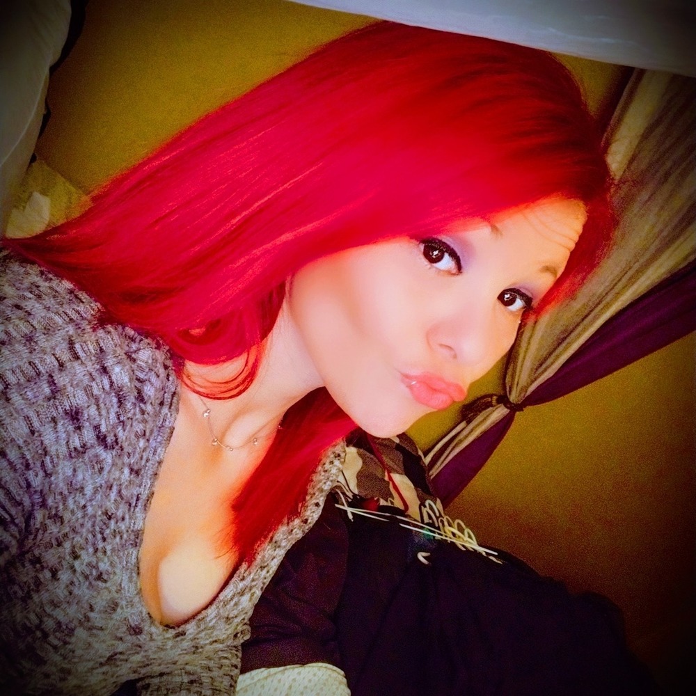 Meet your Posher, Selena